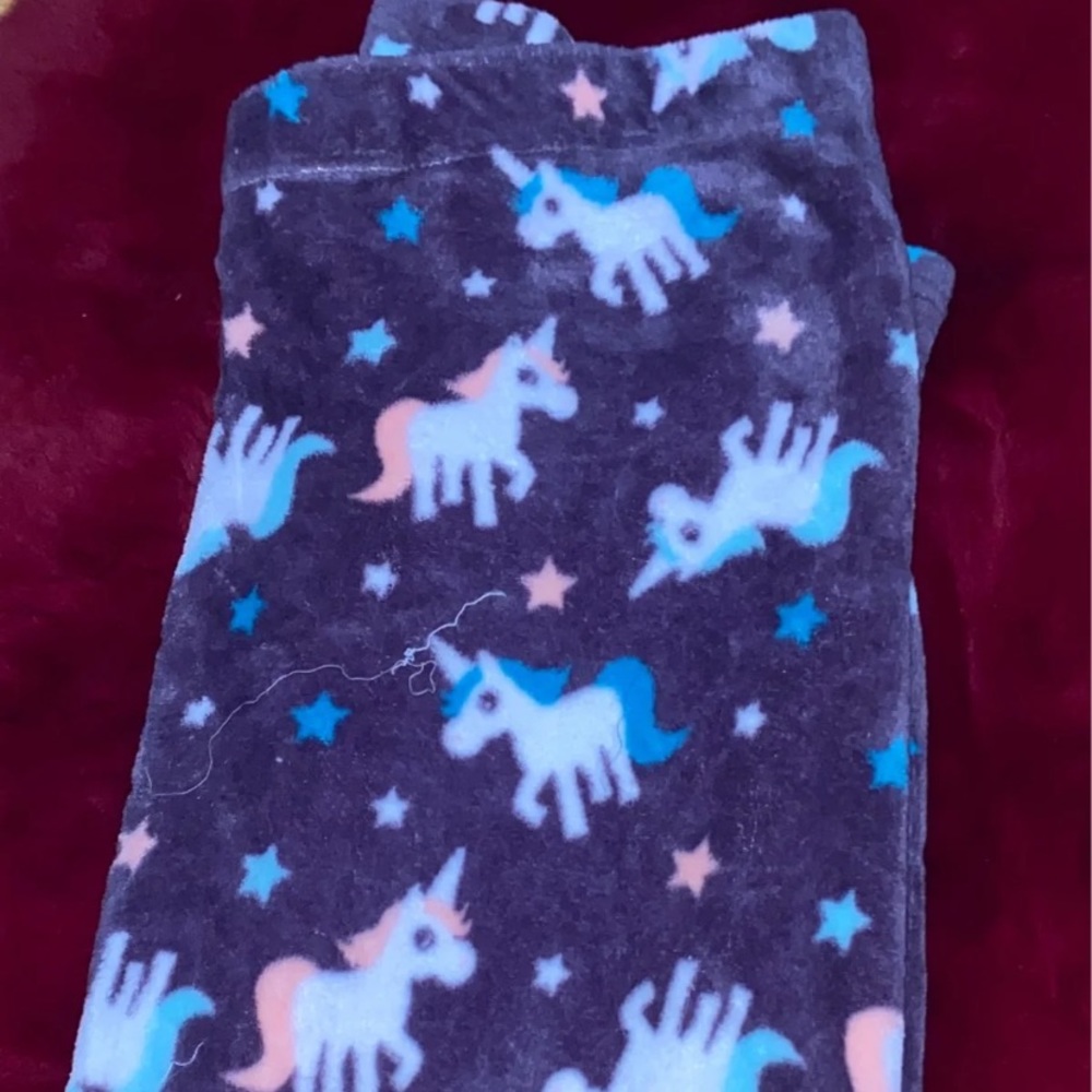 Pijama pants